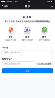 汽车违章多少天有结果