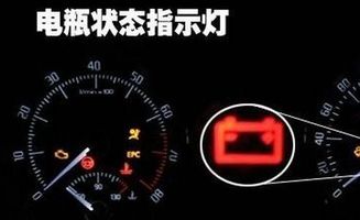 汽车如何看有多少电量
