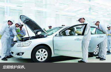 汽车排放多少为合格车