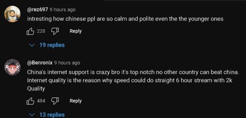 媒体：甲亢哥不仅让世界认识中国