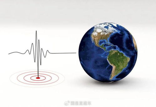 地球进入“震动模式”了吗？