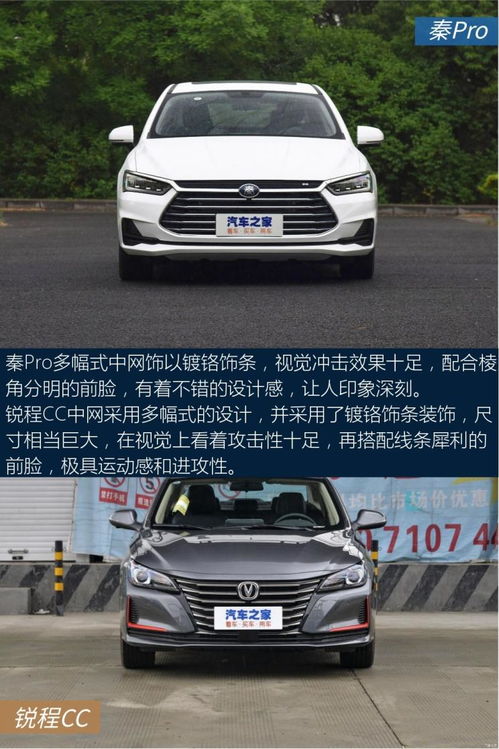 汽车秦多少钱