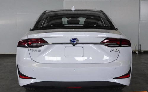 广汽汽车580续航多少