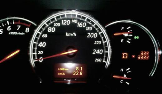 汽车700公里多少油费