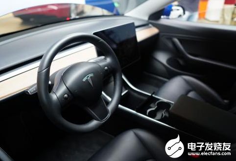 特斯拉汽车去年卖多少辆