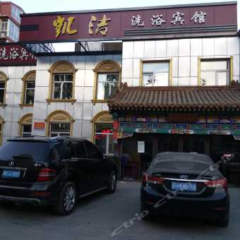 滦平汽车站电话多少