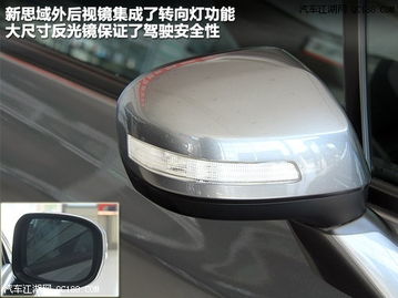 汽车的反光镜多少钱一个