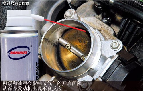 汽车进气门清洗多少钱