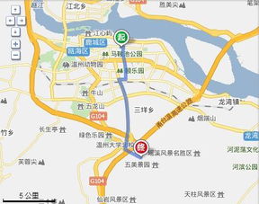 济宁到温州汽车多少公里