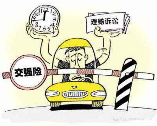 电动汽车交强险多少钱