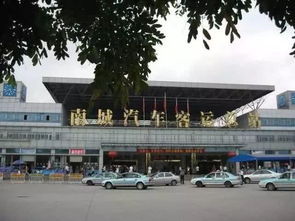 东莞汽车东站有多少公里