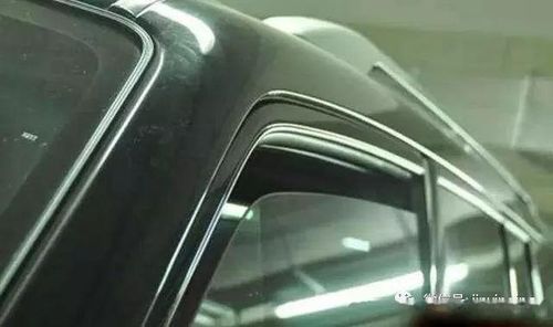 汽车除雾线多少平方