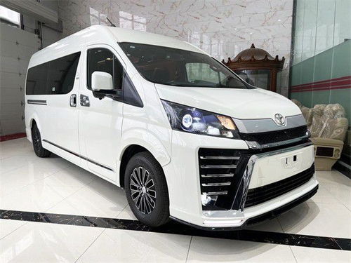 九龙汽车7座多少钱