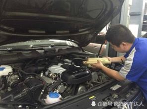 汽车配件多少公里需要换