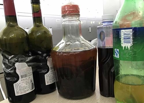 坐汽车能带多少药酒