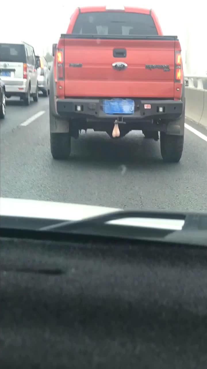 汽车打气棒多少钱