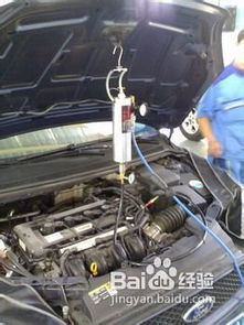 清洗汽车积碳多少钱