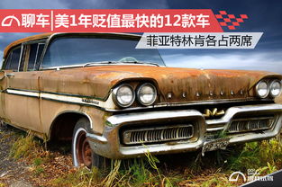 美国有多少家汽车公司