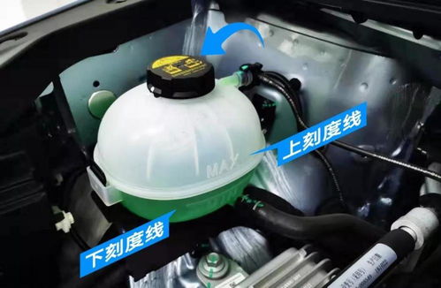 汽车防冻加多少 汽车防冻加多少