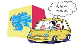汽车去外面保养多少钱 汽车去外面保养多少钱