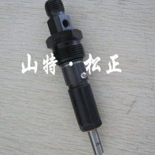 汽车喷油嘴电压是多少