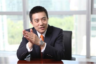 汽车之家ceo年薪多少
