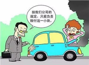 汽车座位险理赔多少