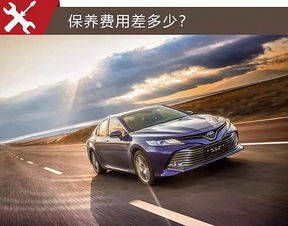 雅阁汽车保养多少钱