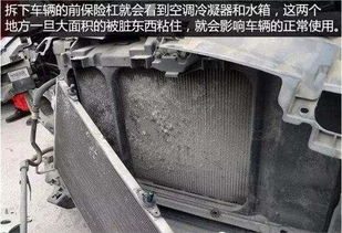 汽车可以装多少水箱里