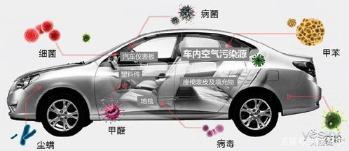 仁怀汽车除甲醛价格多少