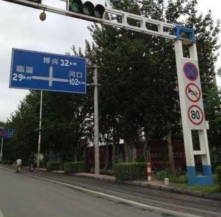 汽车限速100是多少迈