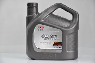 冬季汽车机油需要多少升 冬季汽车机油需要多少升