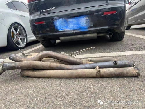 汽车噪音多少算超标的 汽车噪音多少算超标的
