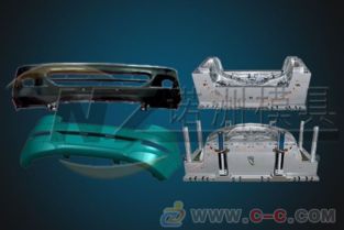 汽车后门模具多少钱
