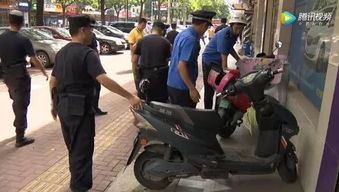 汽车乱停放扣多少分罚款