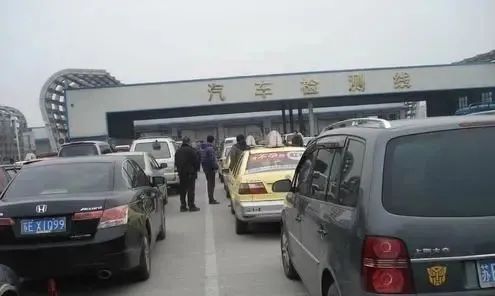 汽车年审要跑多少公里