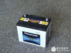 汽车电瓶价格多少