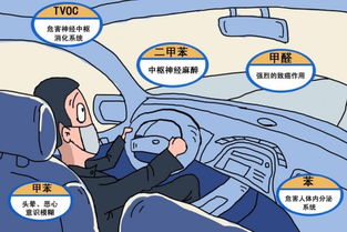 曲阜汽车甲醛检测多少钱