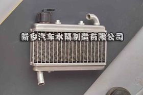 汽车水箱的价格是多少