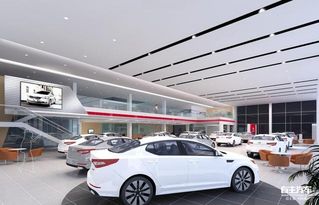 汽车4s店多少钱 汽车4s店多少钱