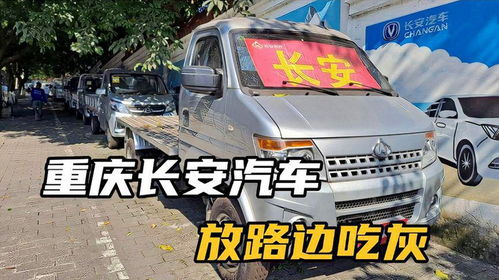 长安汽车多少钱一台