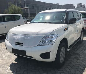 nissan汽车多少钱 nissan汽车多少钱