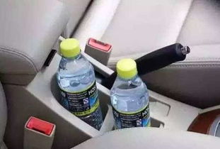 汽车储水罐放多少水好