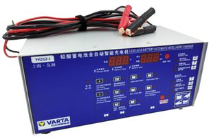 电瓶汽车充电器多少钱