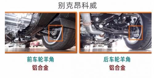 汽车后羊角价格是多少