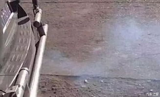 汽车尾气筒温度多少