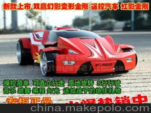 玩具汽车多少钱啊