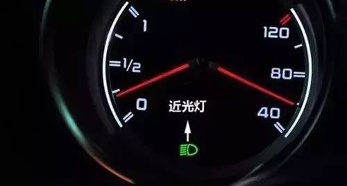 汽车近光灯多少安合适