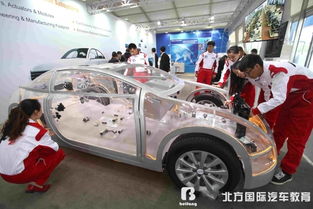 学习汽车维修多少钱