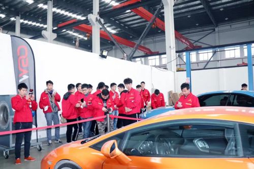 学习汽车维修多少钱